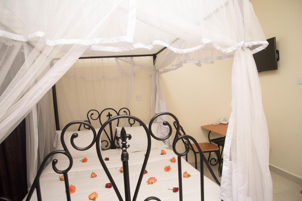 Kima B&B Найробі Номер фото